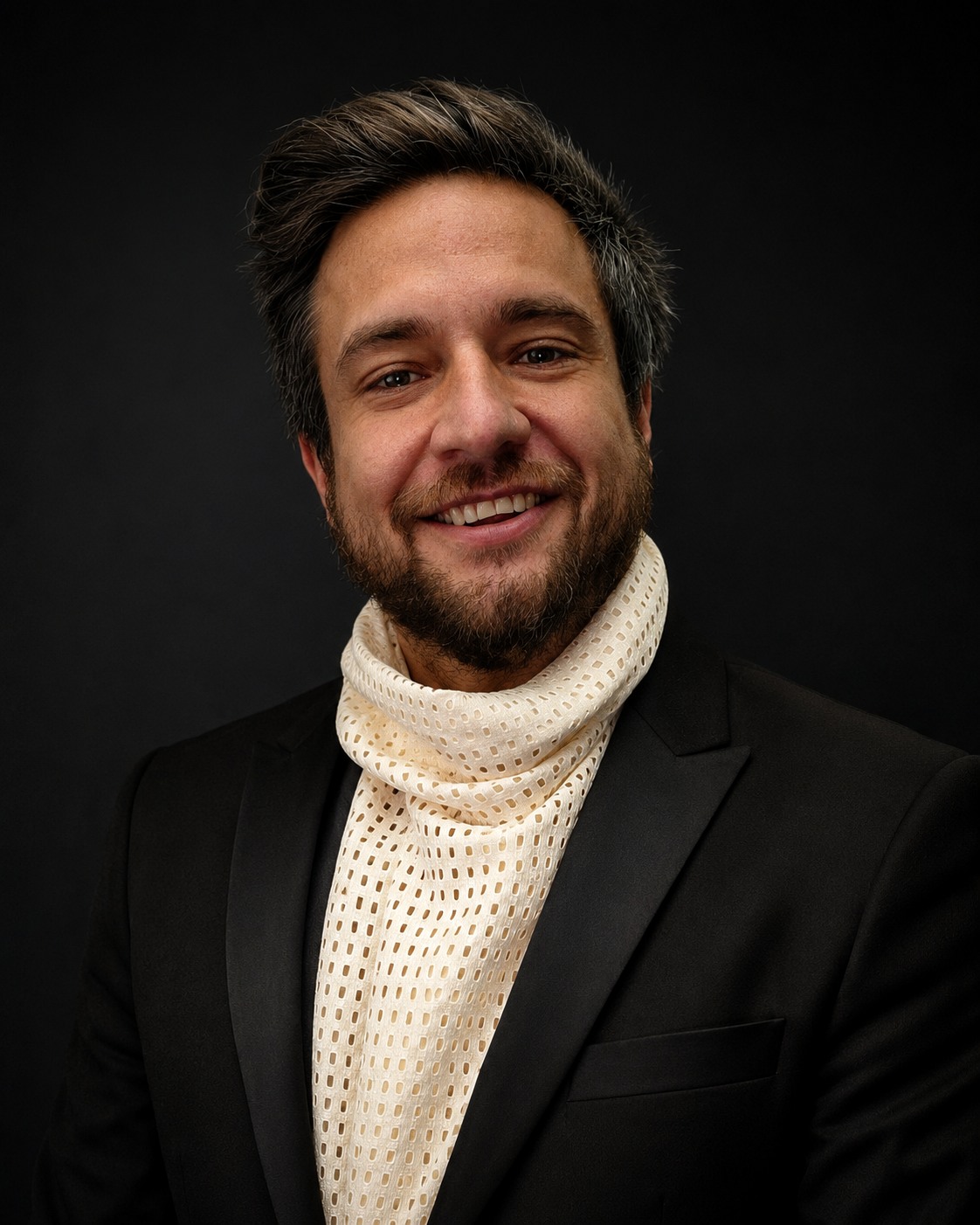 Logan Davis, founder, product architect and independent researcher at Kingan Logic